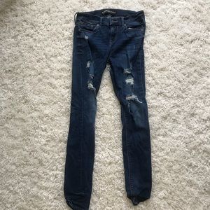 Express | High-Waisted Jeans